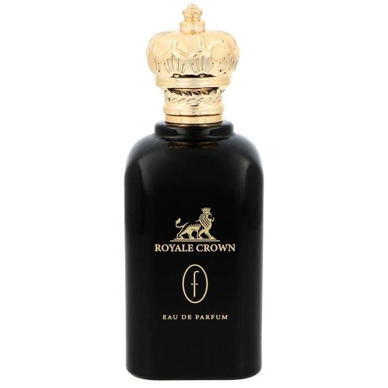 Flavia, Royale Crown, woda perfumowana, spray, 100 ml