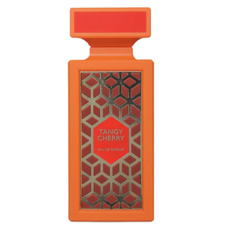 Flavia, Tangy Cherry, woda perfumowana, spray, 90 ml