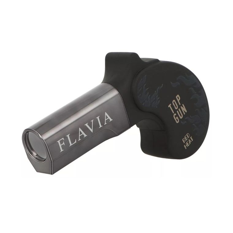 Flavia, Top Gun Red Heat, woda perfumowana, spray, 100 ml