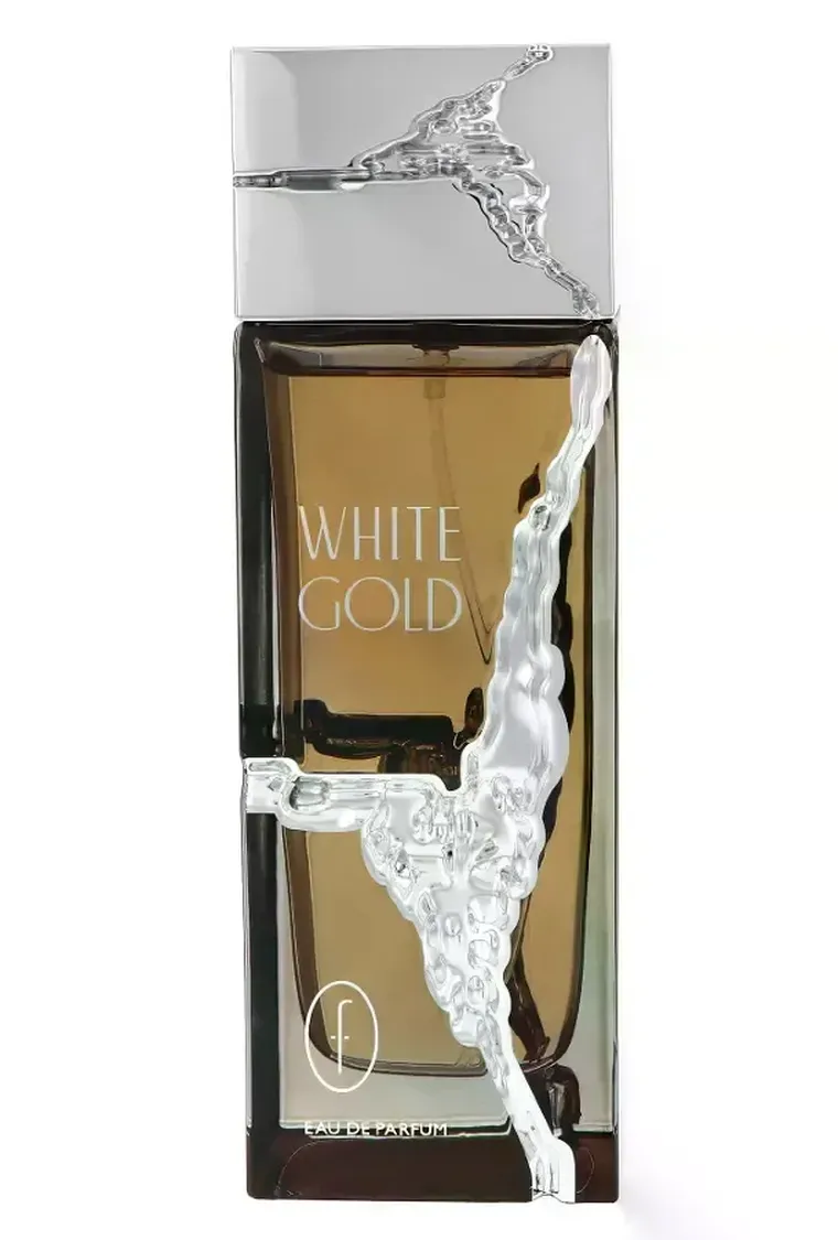 Flavia, White Gold, woda perfumowana, 100 ml