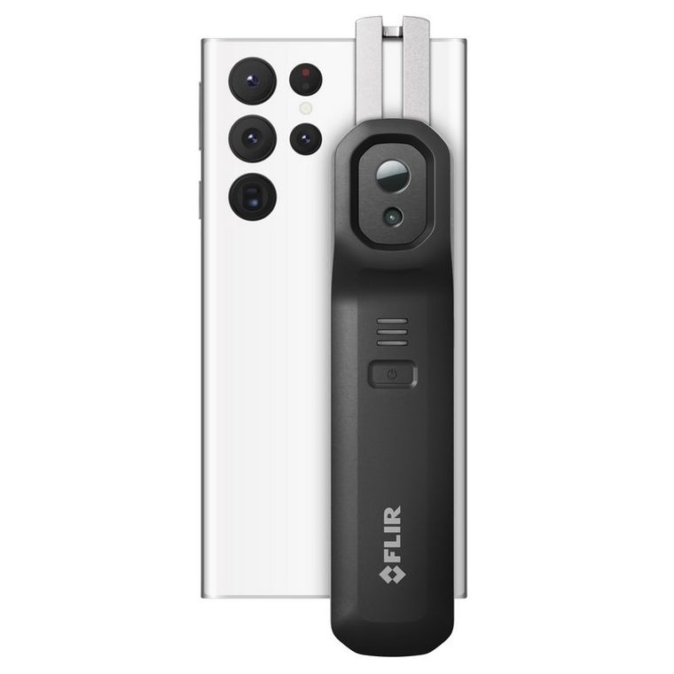 Flir, kamera termowizyjna, One Edge Foedge