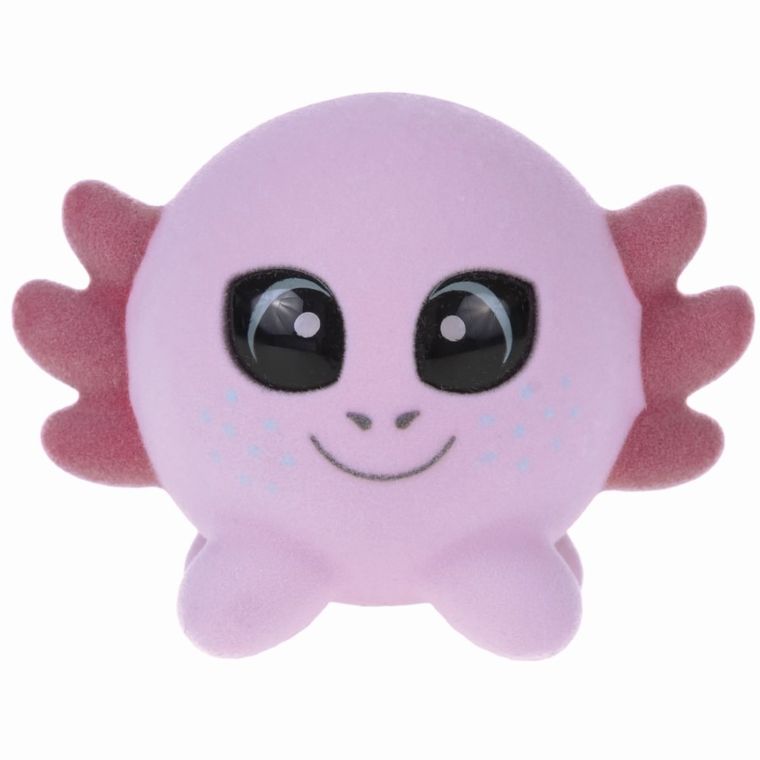 Flockies, aksolotl Alan, figurka