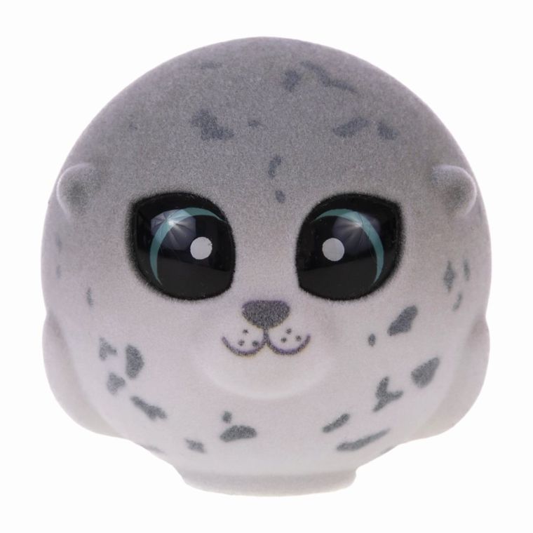 Flockies, foka Sara, figurka