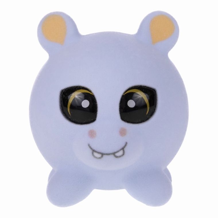 Flockies, hipopotam Hannah, figurka