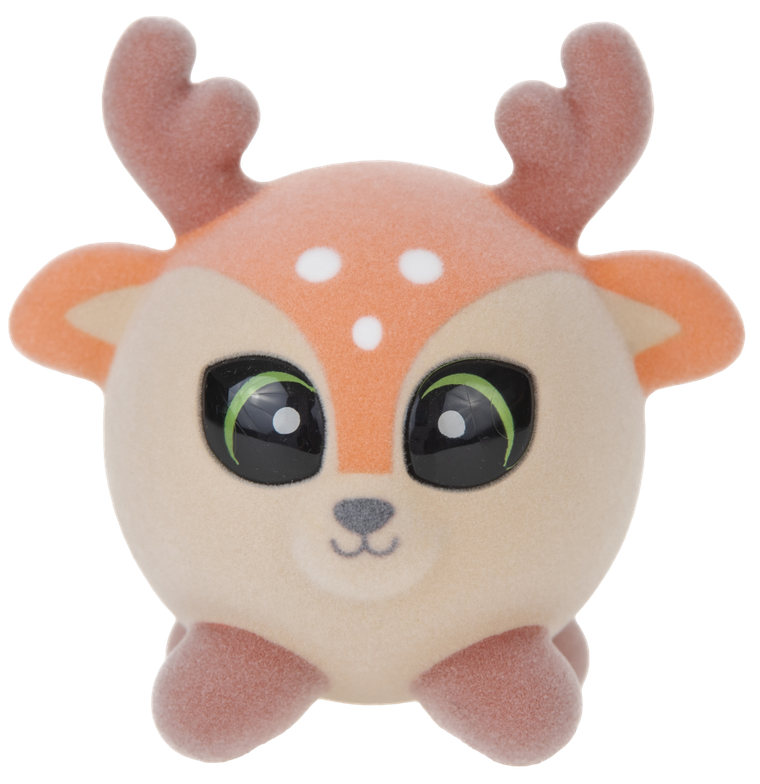 Flockies, jelonek Dominik, figurka