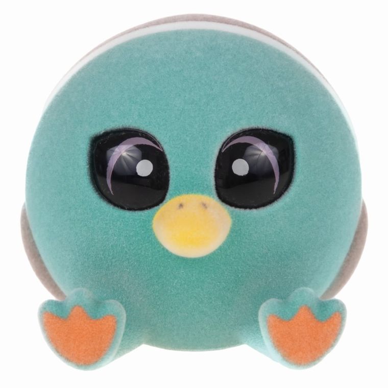 Flockies, kaczka David, figurka