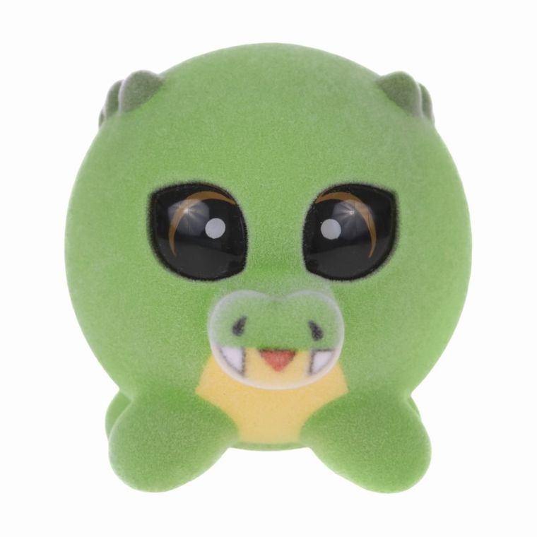 Flockies, krokodyl Camila, figurka