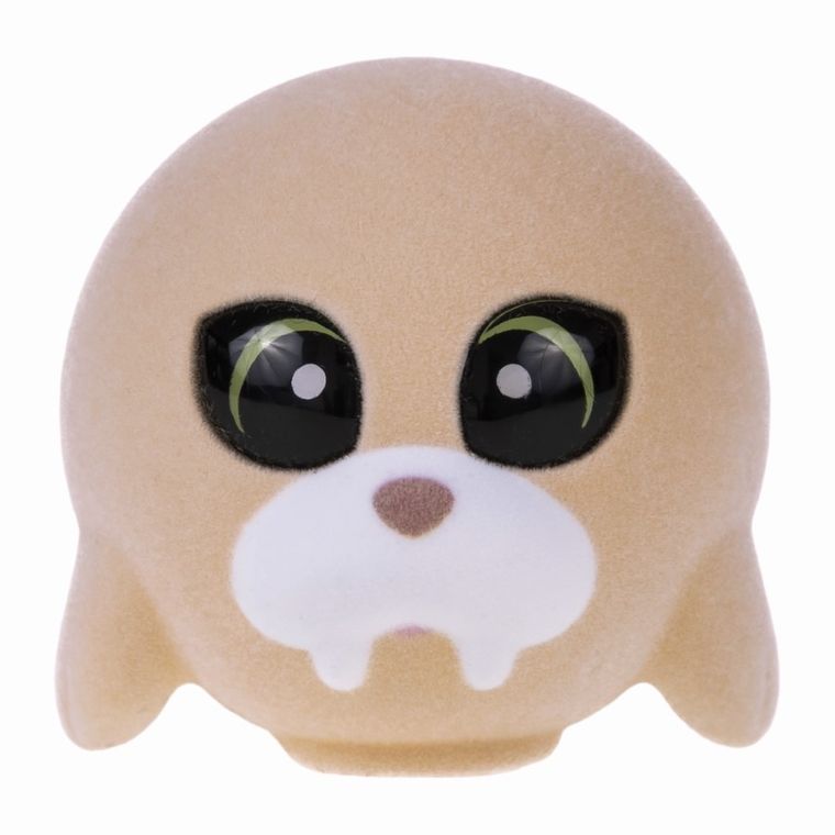 Flockies, mors Wilfred, figurka