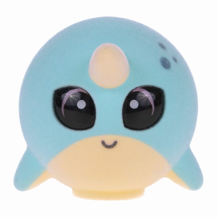 Flockies, narwal Niko, figurka