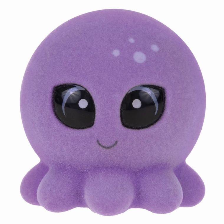 Flockies, ośmiornica Olivia, figurka