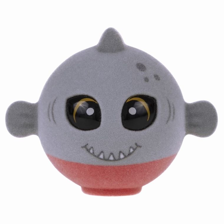 Flockies, pirania Peri, figurka