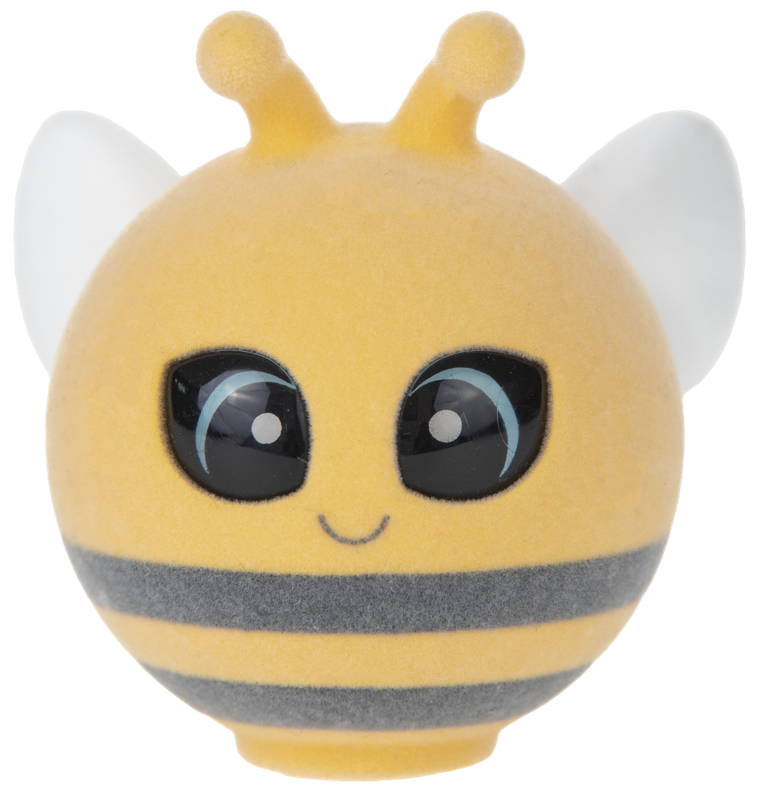 Flockies, pszczoła Bonnie, figurka