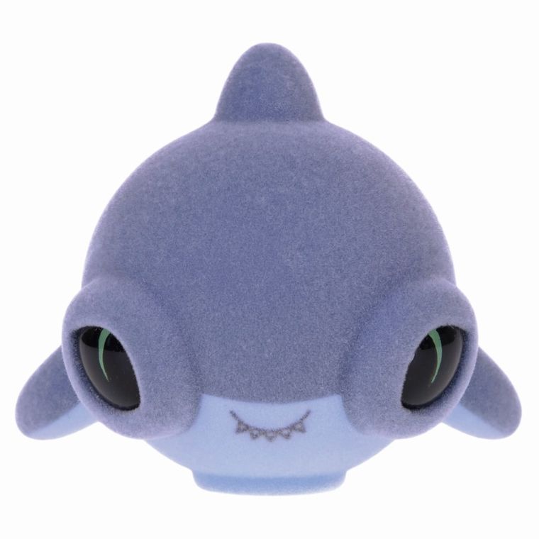 Flockies, rekin młot Hector, figurka