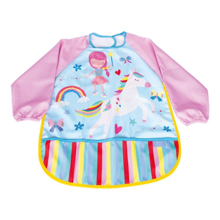 Floss & Rock, Baletnice, fartuszek ochronny