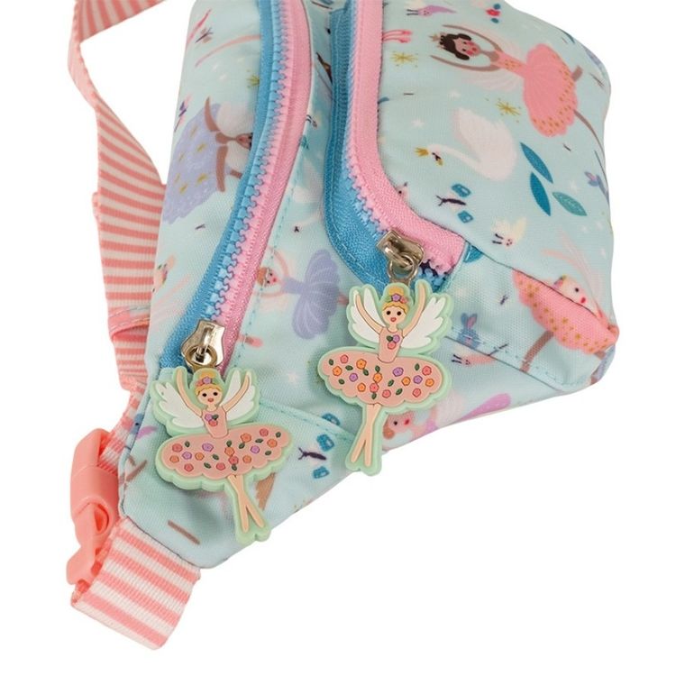 Floss & Rock, Baletnice, saszetka na biodra