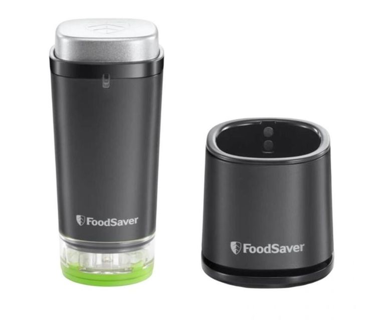 Foodsaver, VS1199X, ręczne urządzenie do pakowania próżniowego