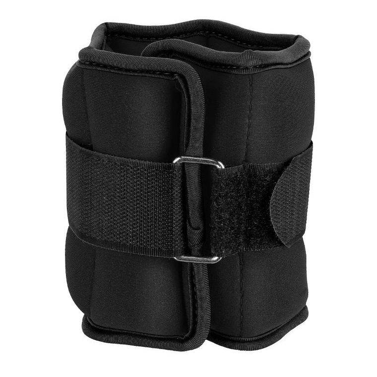 Form, obciążniki fitness na rzep, 1 kg