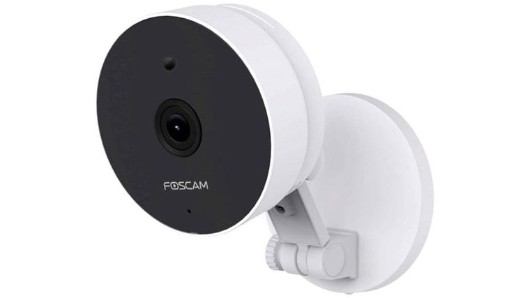 Foscam, kamera IP do monitoringu, C5M 5MP 3K USB-C