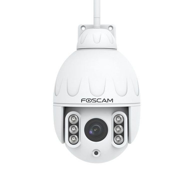 Foscam, kamera IP do monitoringu, SD4 4MP WiFi