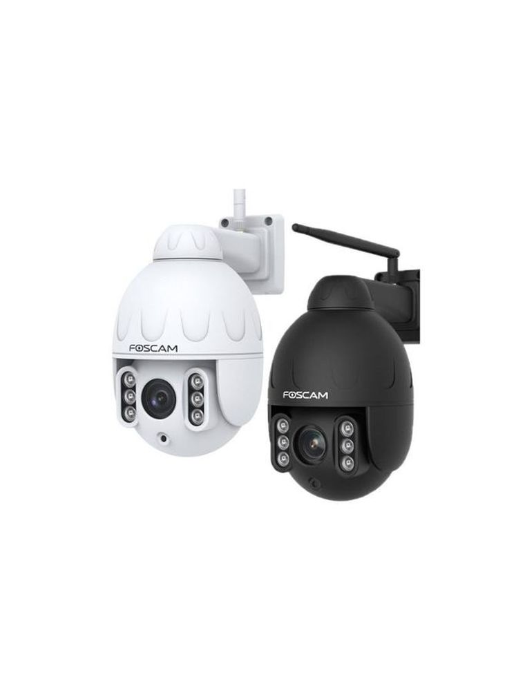 Foscam, kamera IP do monitoringu, SD4 4MP WiFi