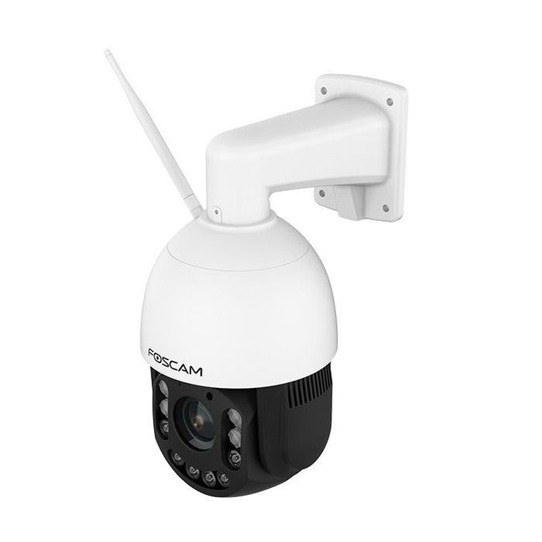 Foscam, kamera IP do monitoringu, SD4H 4MP