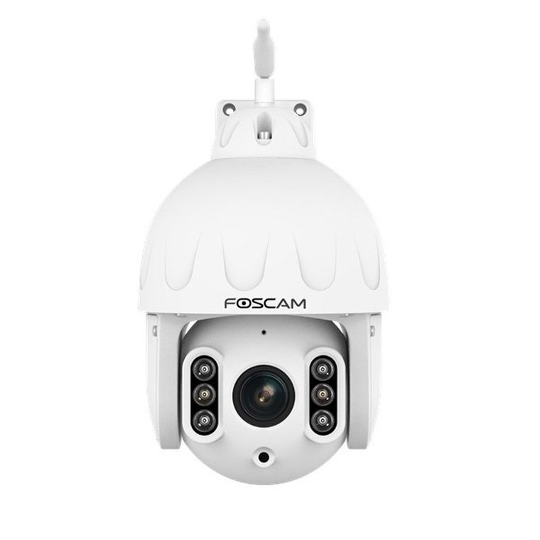 Foscam, kamera IP do monitoringu, SD8P WiFi 8MP