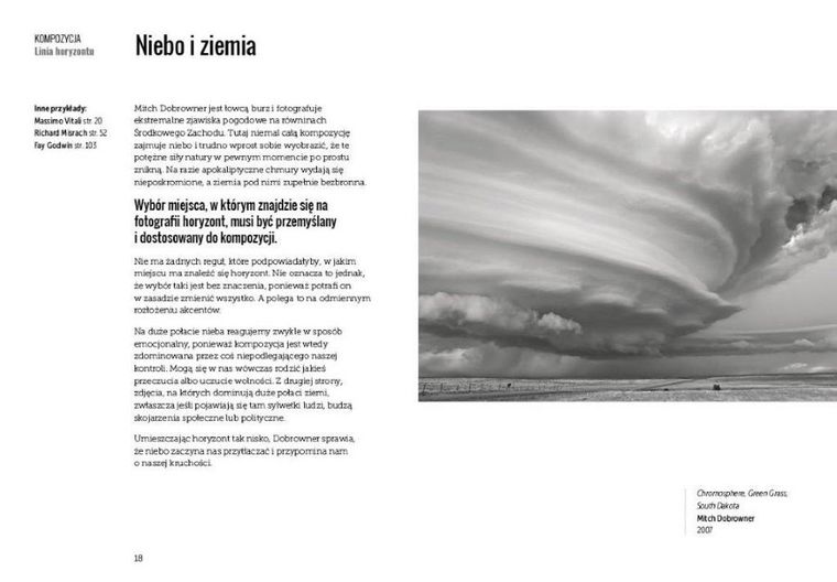 Fotografuj miejsca jak mistrz