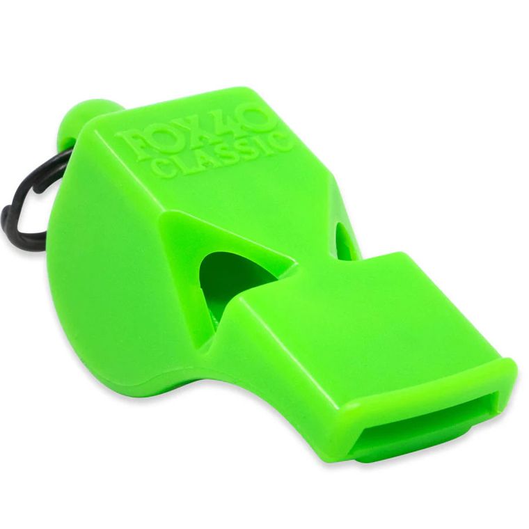 Fox40, gwizdek, Classic Safety 9902-1400