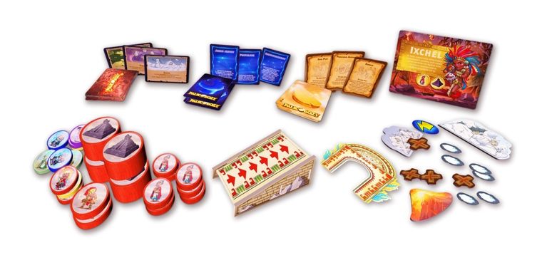 FoxGames, Palec Boży. Kataklizm, dodatek do gry