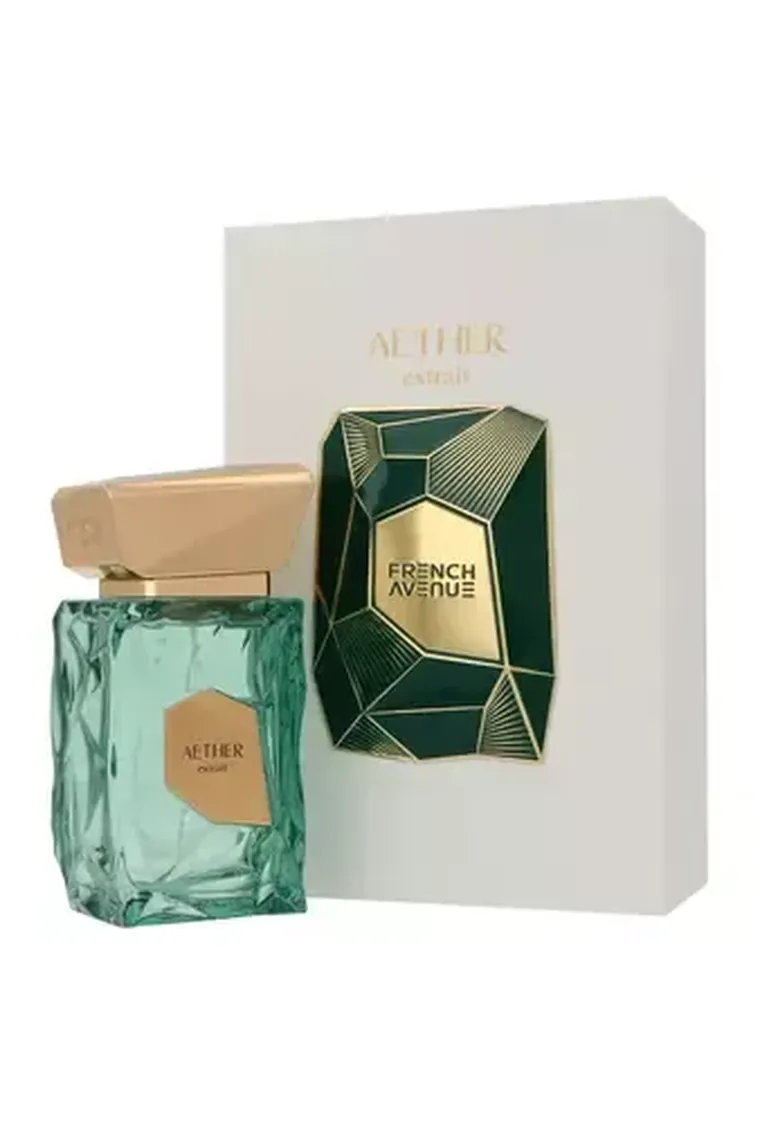 French Avenue, Aether Extrait de Parfum, ekstrakt perfum, 100 ml