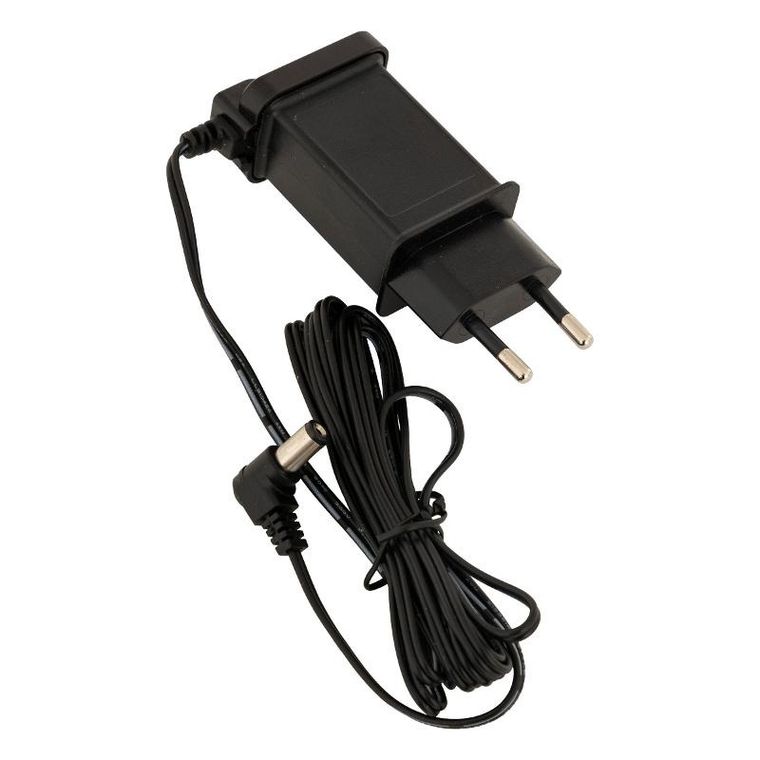 Fééric Lights and Christmas, domek bożonarodzeniowy, 16 LED, 18,5 cm