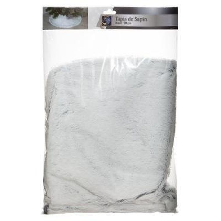 Fééric Lights and Christmas, dywanik pod choinkę, 90 cm