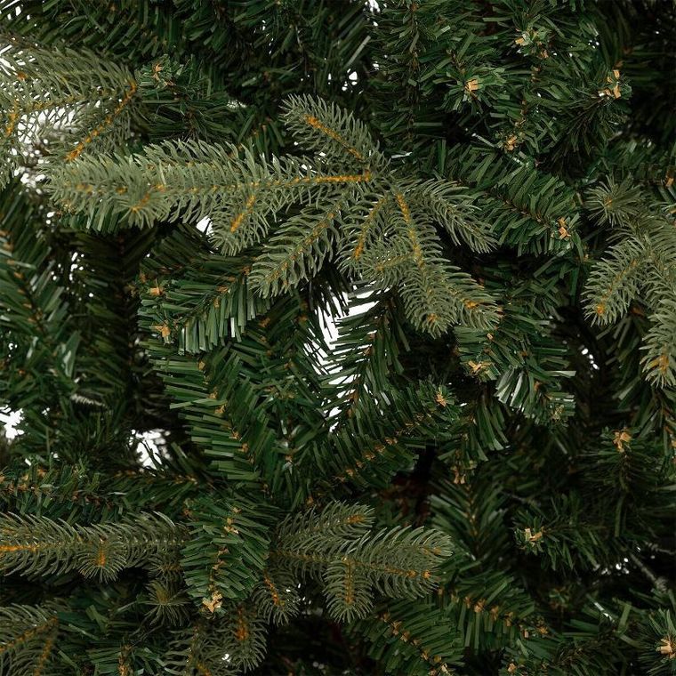 Fééric Lights And Christmas, sztuczna jodła na metalowym stojaku, 150 cm