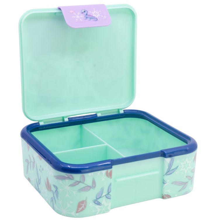 Frozen, Lunchbox Supreme z przegródkami