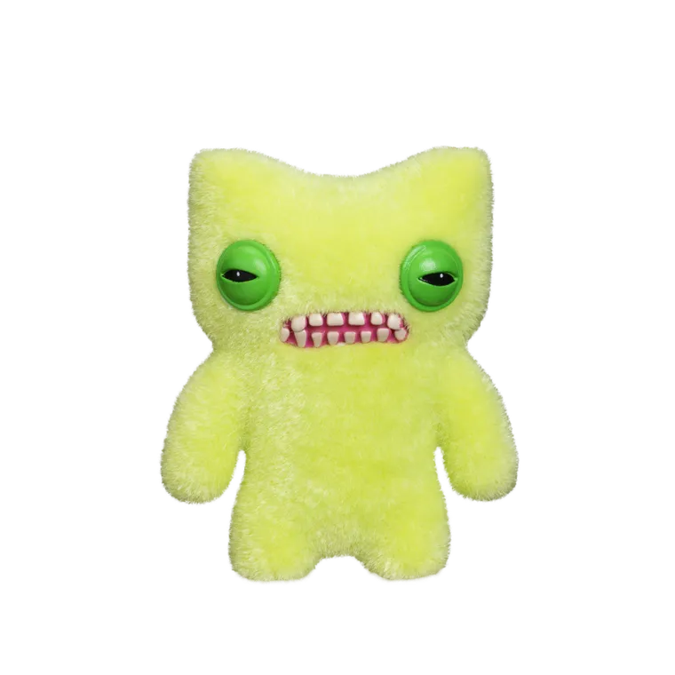 Fuggler, figurki kolekcjonerskie, 8 szt.