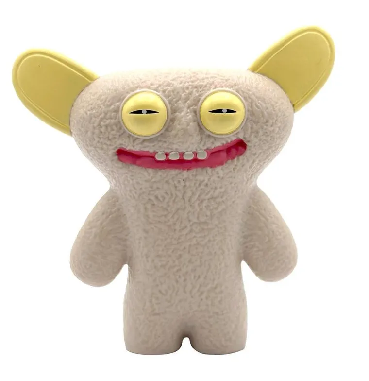 Fuggler, figurki kolekcjonerskie, 8 szt.