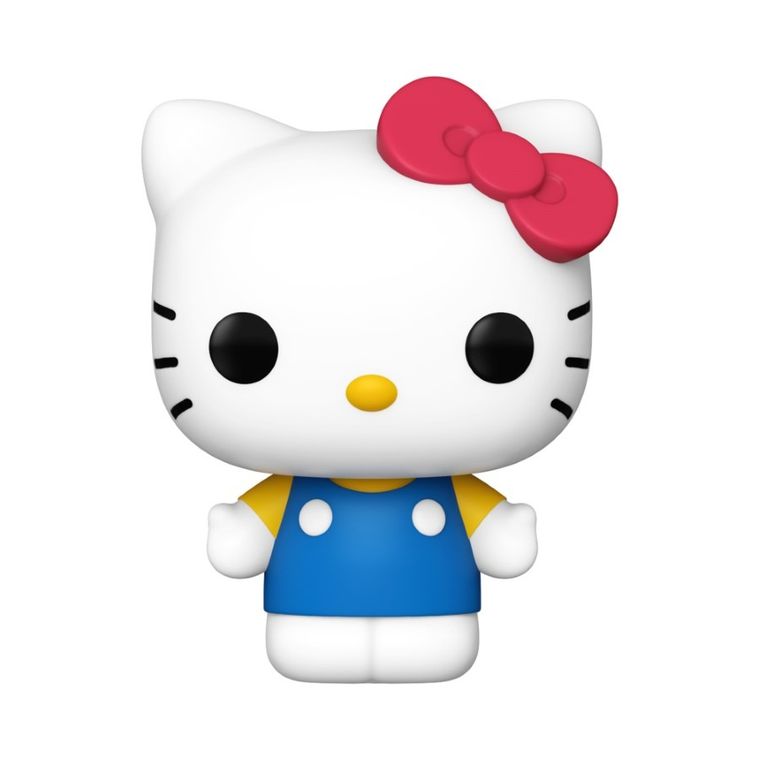 Funko Jumbo Pop! Hello Kitty and Friends, figurka kolekcjonerska