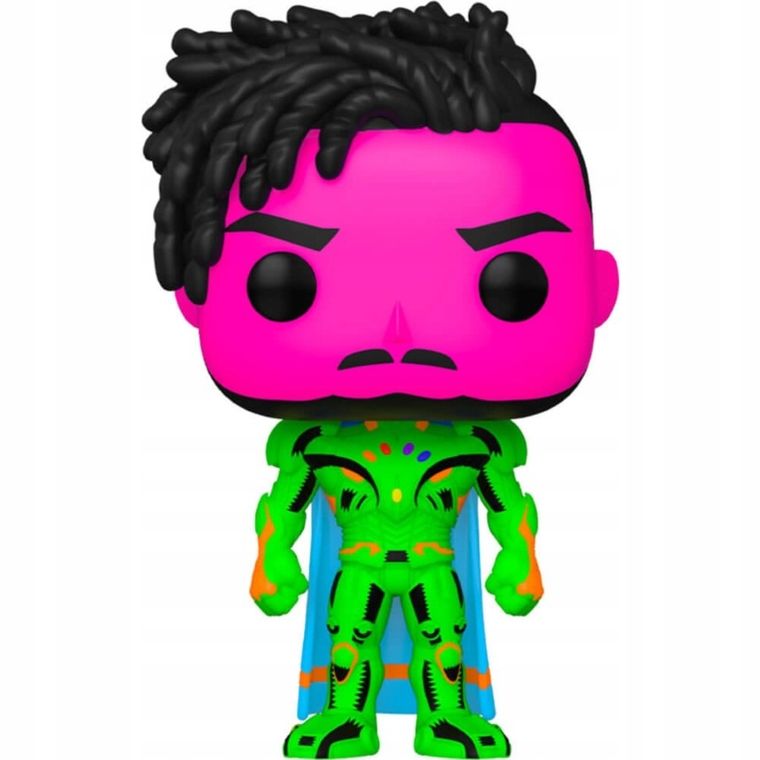 Funko Jumbo Pop! Marvel: Infinity Killmonger, figurka kolekcjonerska
