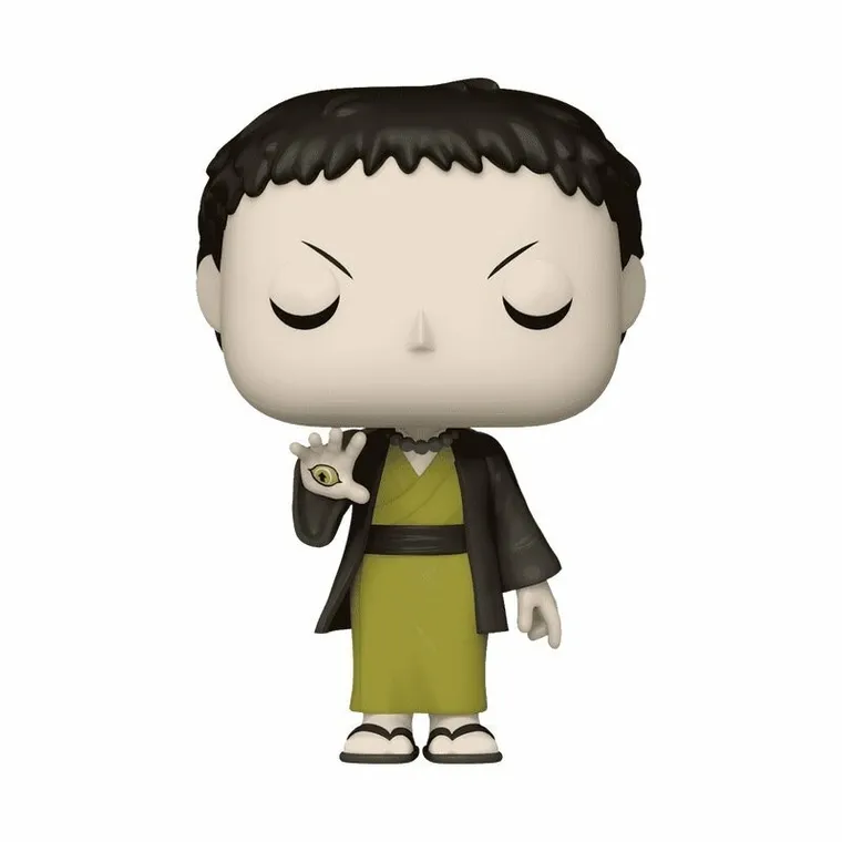 Funko Pop! Animation: Demon Slayer, Yahaba, figurka kolekcjonerska