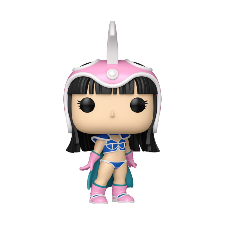 Funko Pop! Animation: Dragon Ball, Chichi, figurka kolekcjonerska