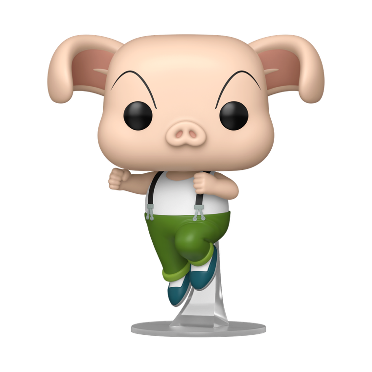Funko Pop! Animation: Dragon Ball, Oolong, figurka kolekcjonerska