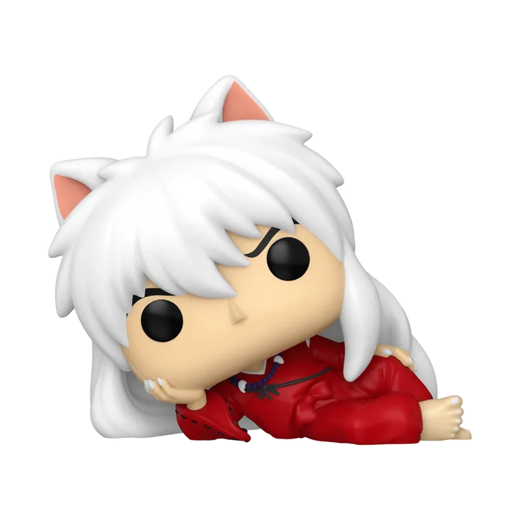 Funko Pop! Animation: InuYasha, figurka kolekcjonerska