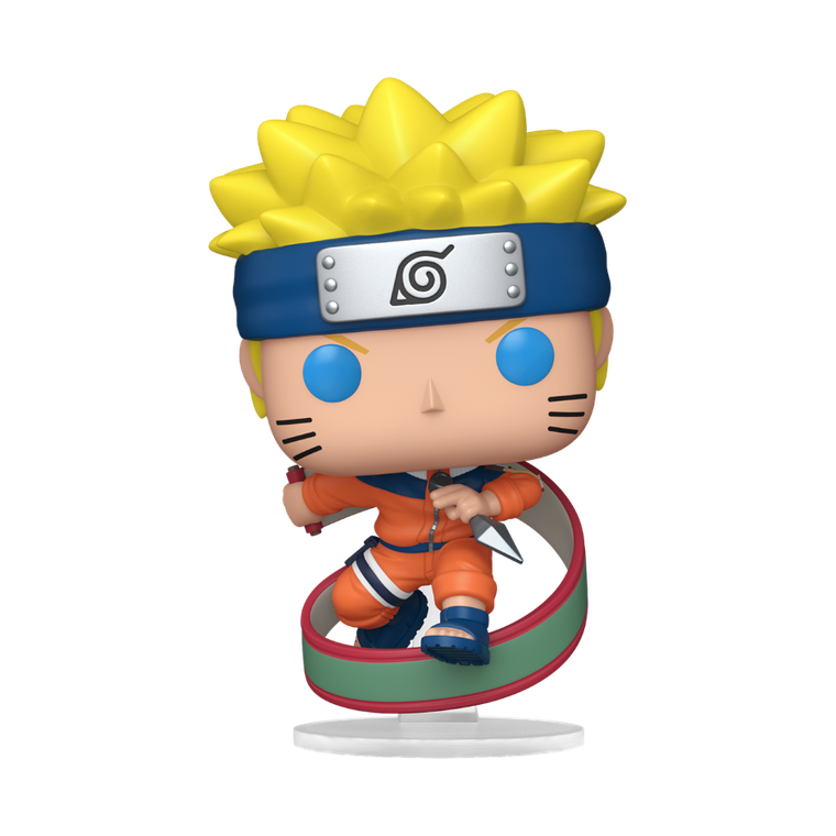 Funko Pop! Animation: Naruto, Naruto, figurka kolekcjonerska