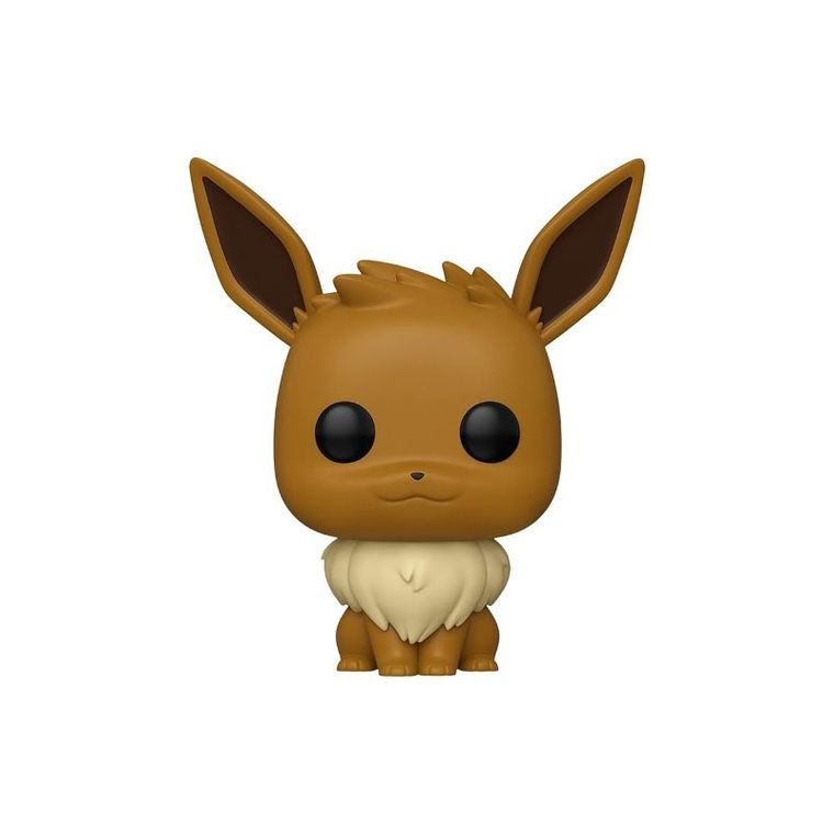 Funko Pop! Animation: Pokemon, Eevee, figurka