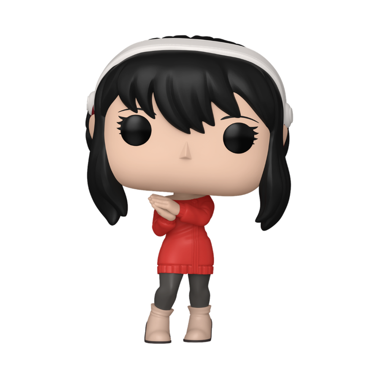 Funko Pop! Animation: Spy x Family, Yor Forger, figurka kolekcjonerska