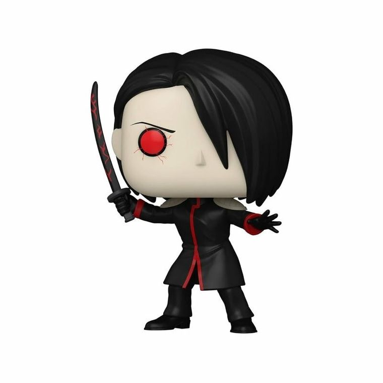 Funko Pop! Animation: Tokyo Ghoul, Nimura Furuta, figurka kolekcjonerska