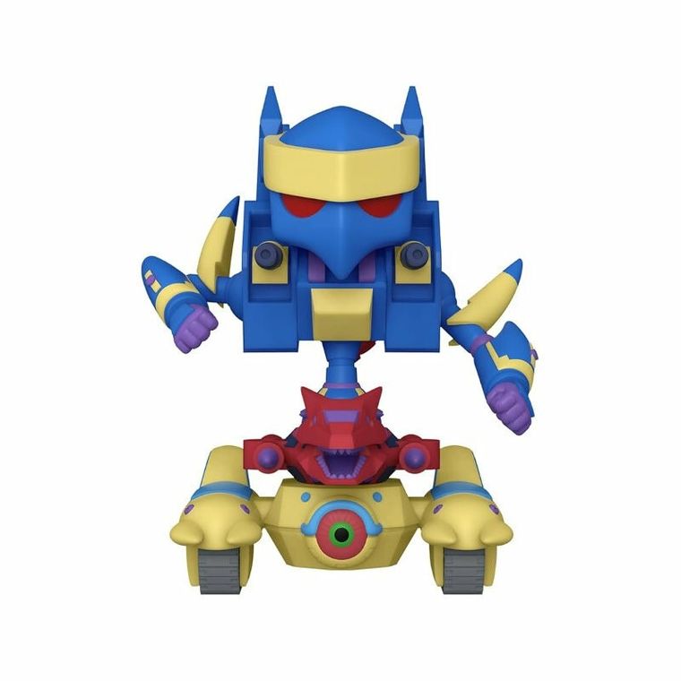 Funko Pop! Animation: Yu-Gi-Oh! XYZ-Dragon Cannon, figurka kolekcjonerska