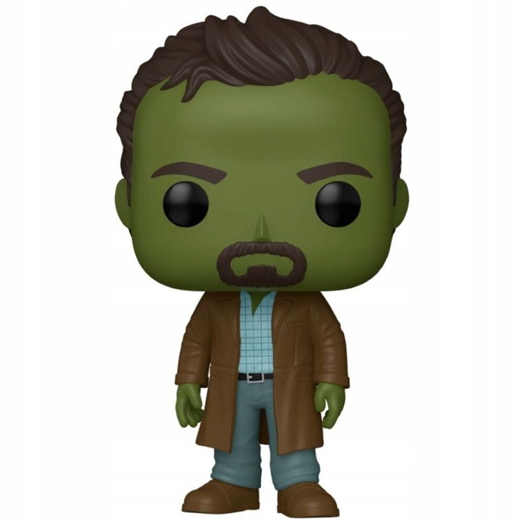 Funko Pop! Captain America Brave New World, The Leader, figurka kolekcjonerska