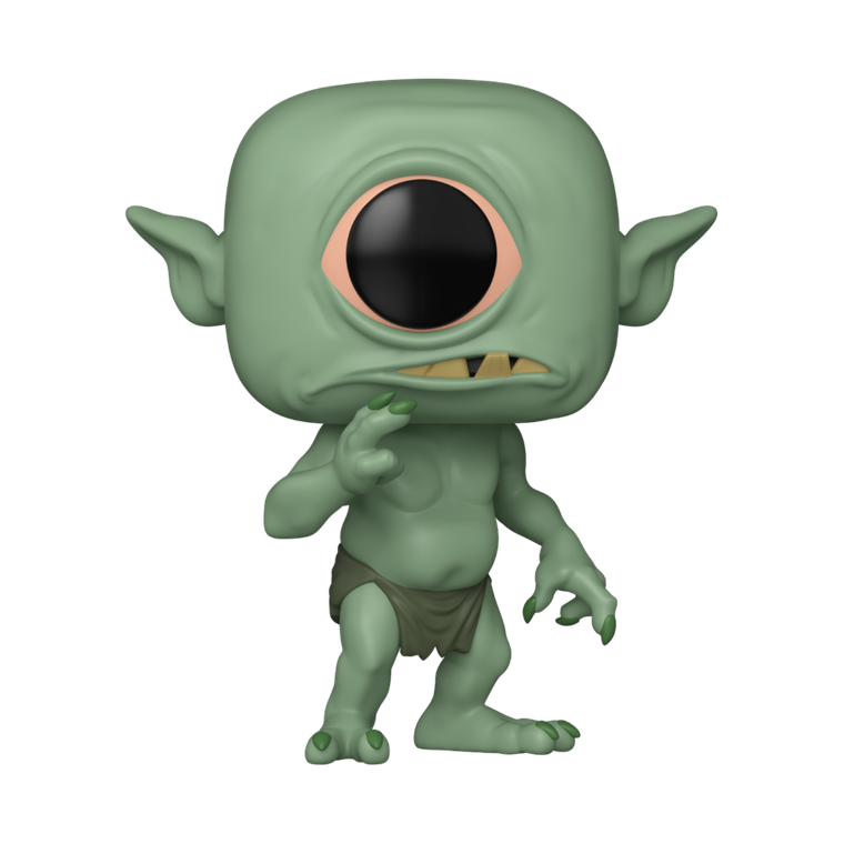 Funko Pop! Games: Magic the Gathering, Fblthp, figurka kolekcjonerska