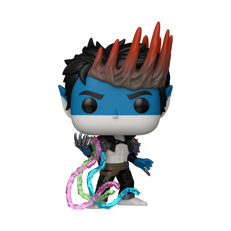 Funko Pop! Games: Magic the Gathering, Oko the Trickster, figurka kolekcjonerska